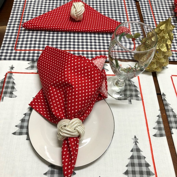 PLACEMATS - Picture 15 of 15